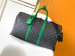 Exquisite leather bags-6703