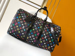 Exquisite leather bags-6704