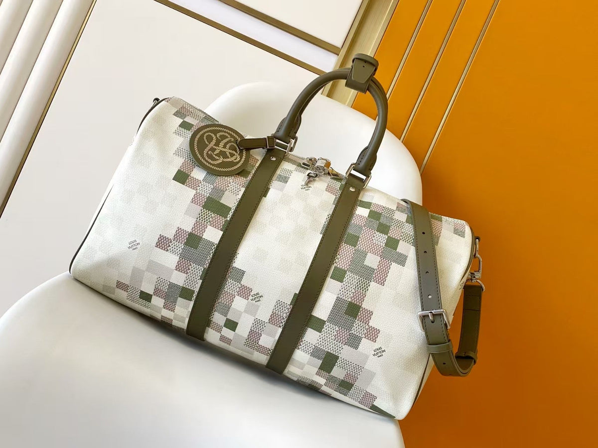 Exquisite leather bags-6704