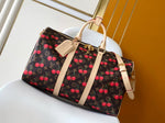 Exquisite leather bags-6704