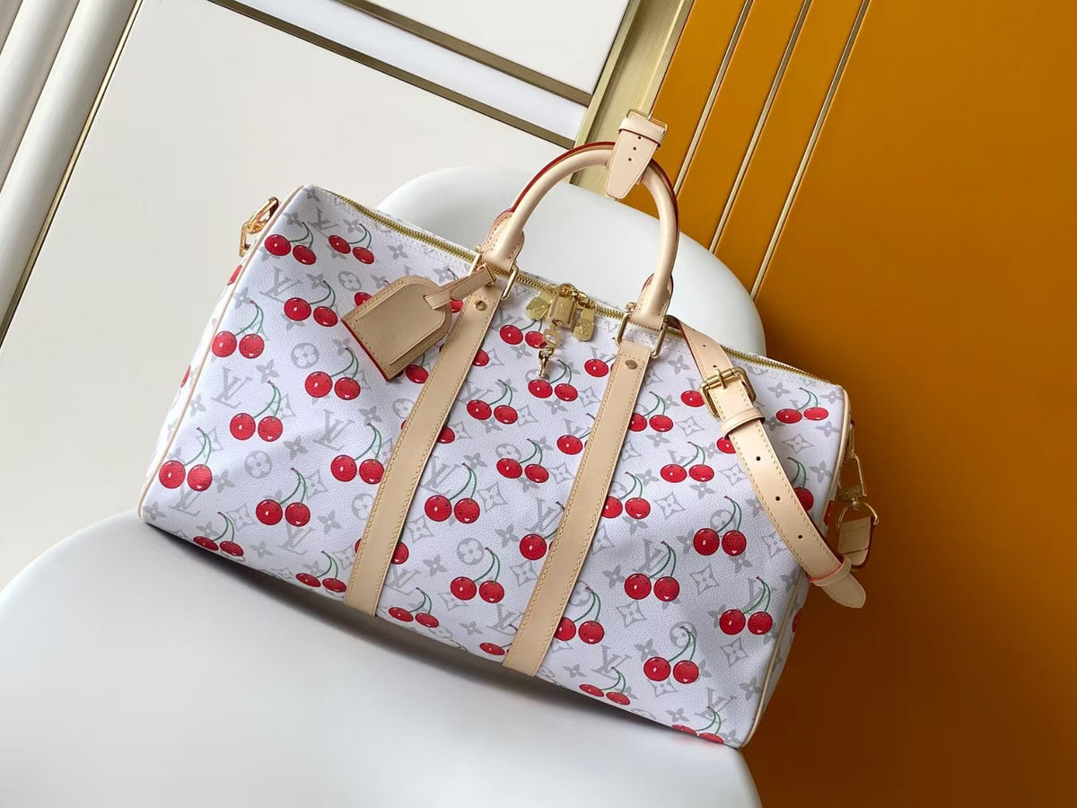 Exquisite leather bags-6704
