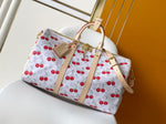 Exquisite leather bags-6704