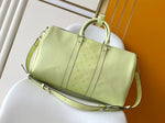 Exquisite leather bags-6705