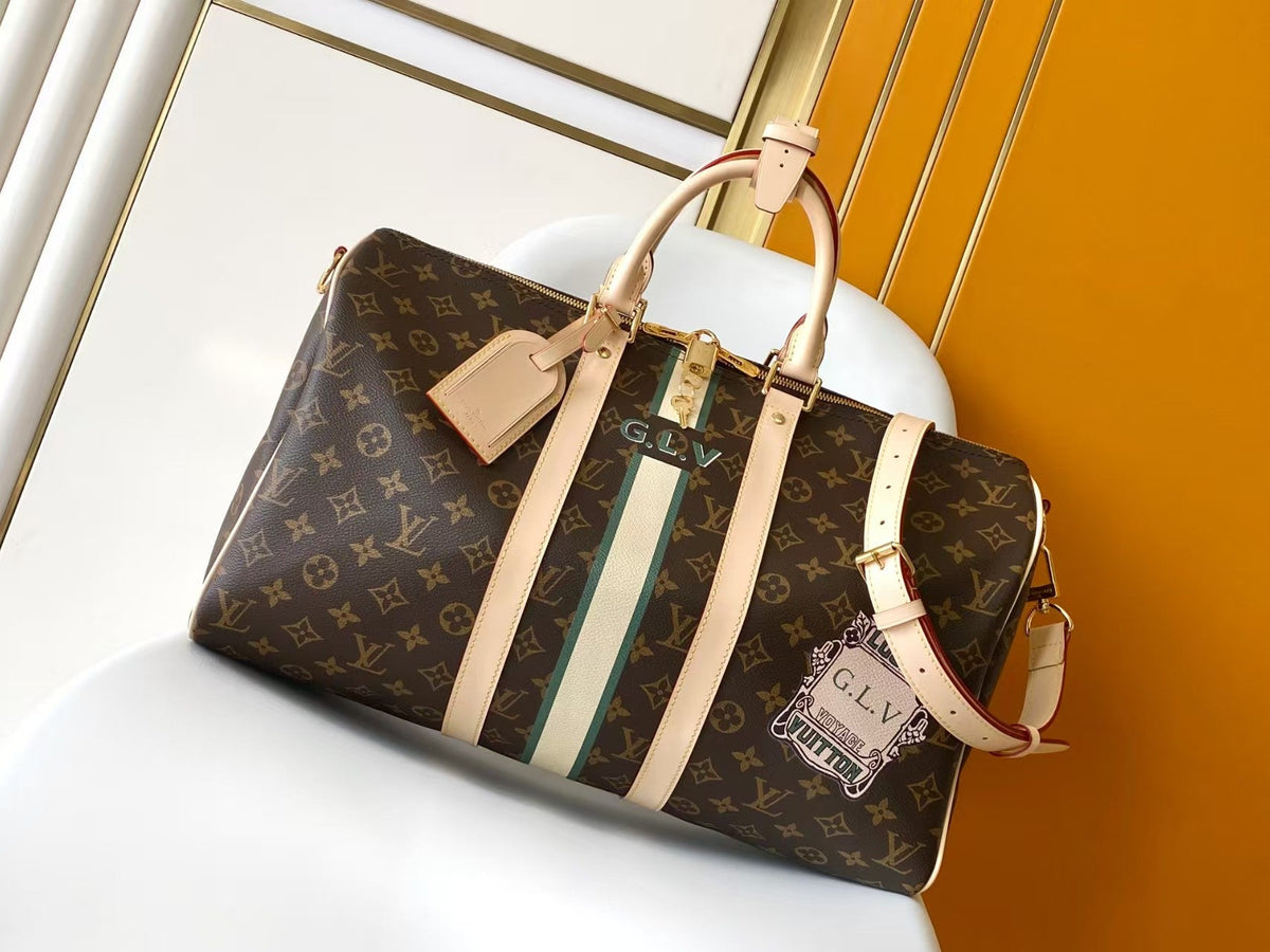 Exquisite leather bags-6705