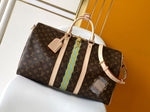 Exquisite leather bags-6706