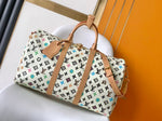 Exquisite leather bags-6706