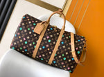 Exquisite leather bags-6706