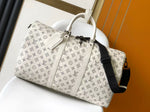 Exquisite leather bags-6706