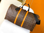 Exquisite leather bags-6706