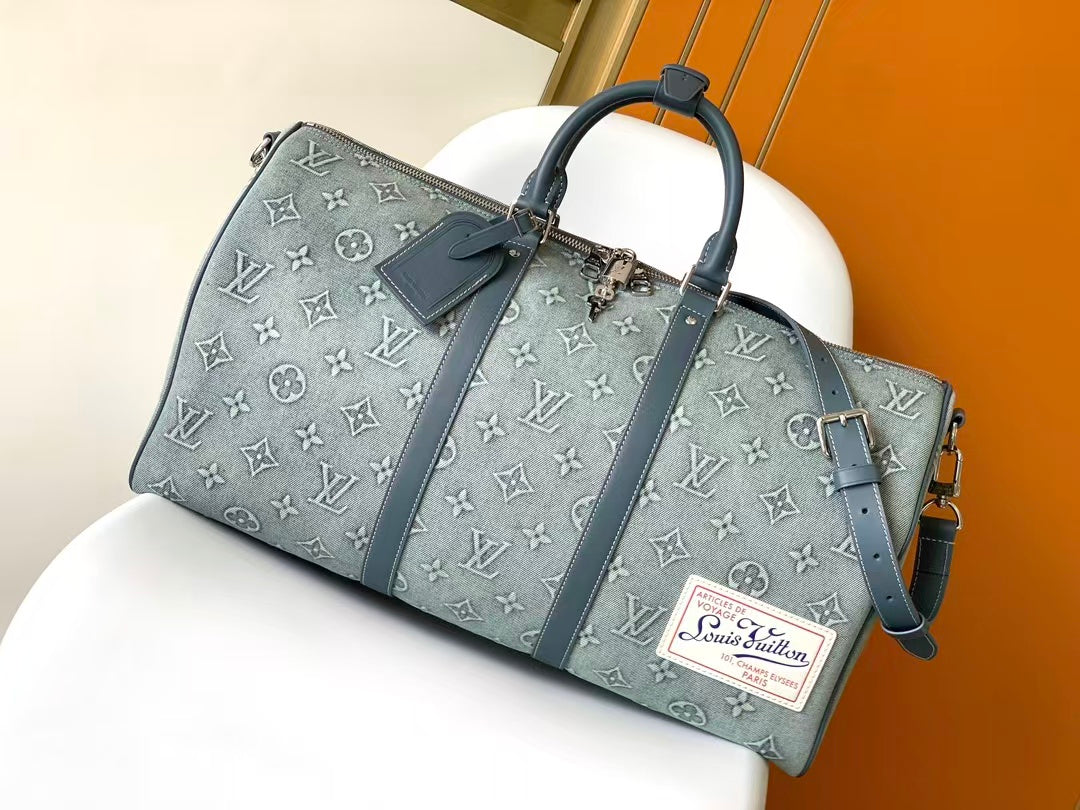 Exquisite leather bags-6707