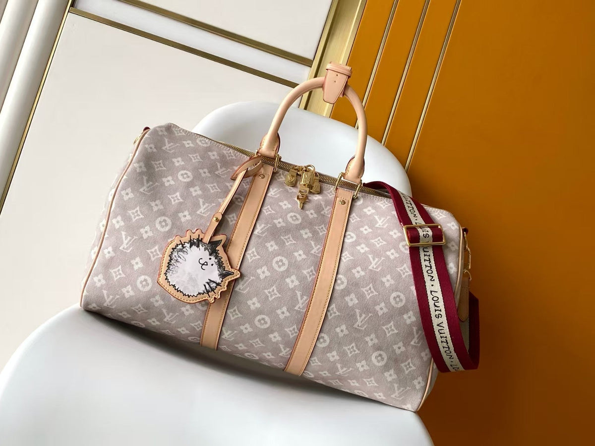Exquisite leather bags-6707