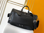 Exquisite leather bags-6707