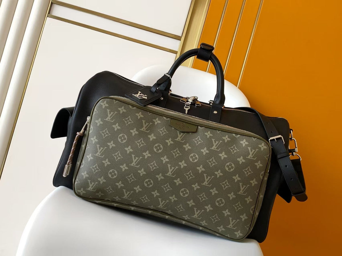 Exquisite leather bags-6707