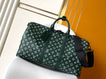 Exquisite leather bags-6707