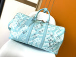 Exquisite leather bags-6708