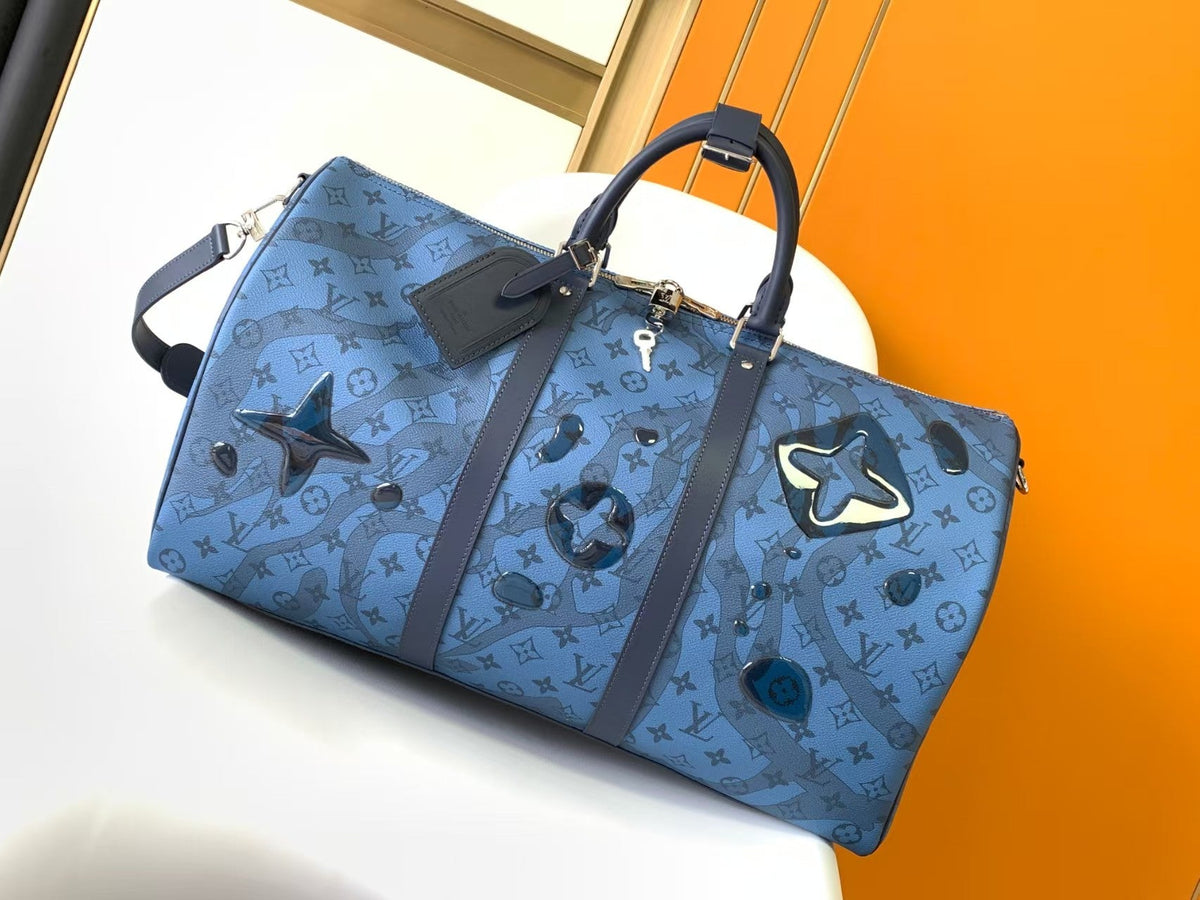 Exquisite leather bags-6708