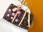 Exquisite leather bags-6708