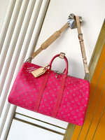 Exquisite leather bags-6708