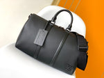 Exquisite leather bags-6709