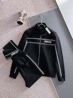 Fall Outfit Set β Stylish Top & Pants Two-Piece Set-1001