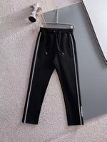 Fall Outfit Set β Stylish Top & Pants Two-Piece Set-1001