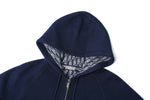 Chic Comfort Jacket-666