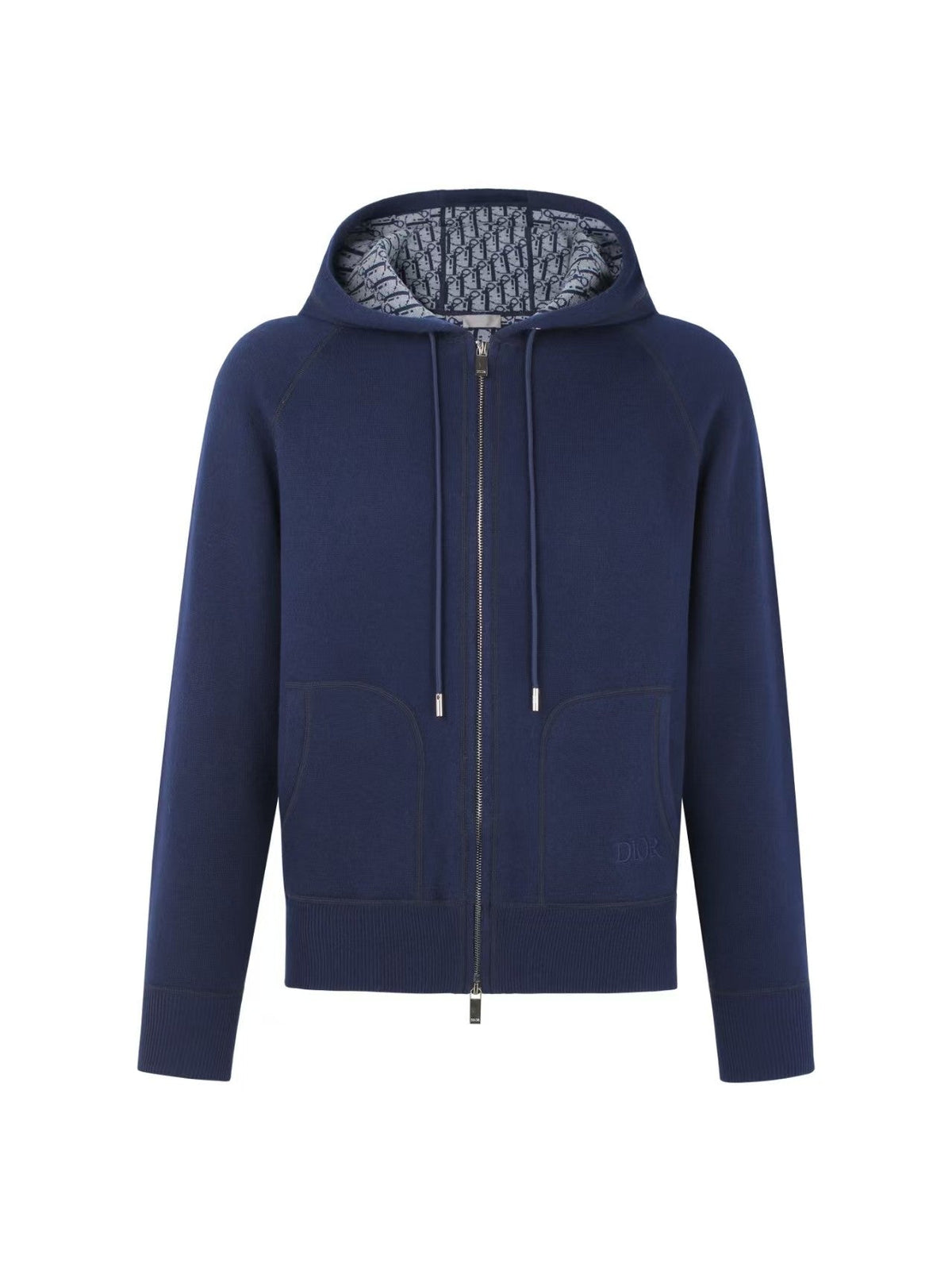 Chic Comfort Jacket-666