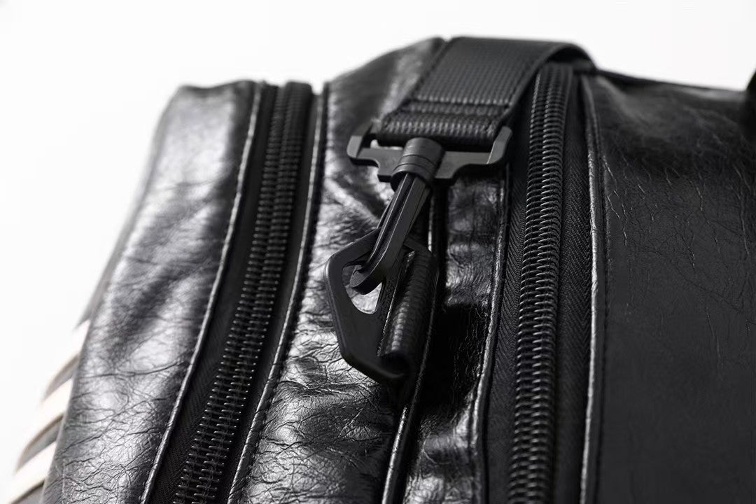 Exquisite leather bags-6710