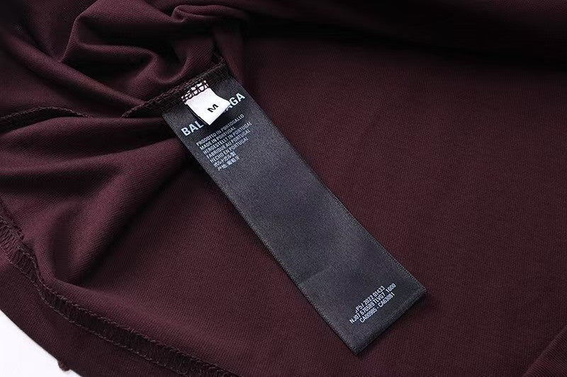 Classic T-shirt-485