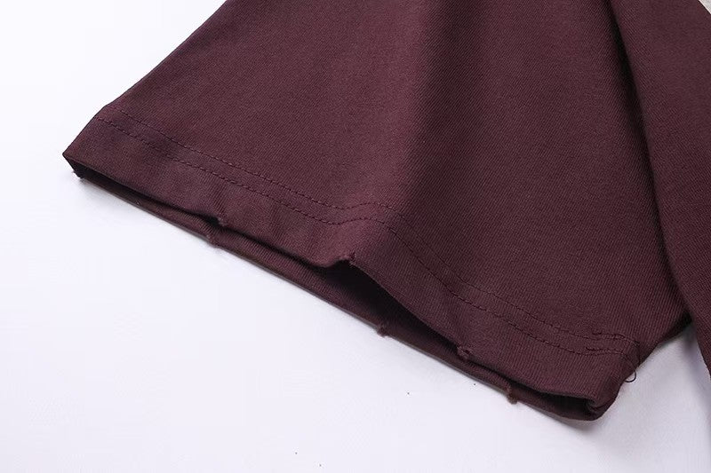 Classic T-shirt-485