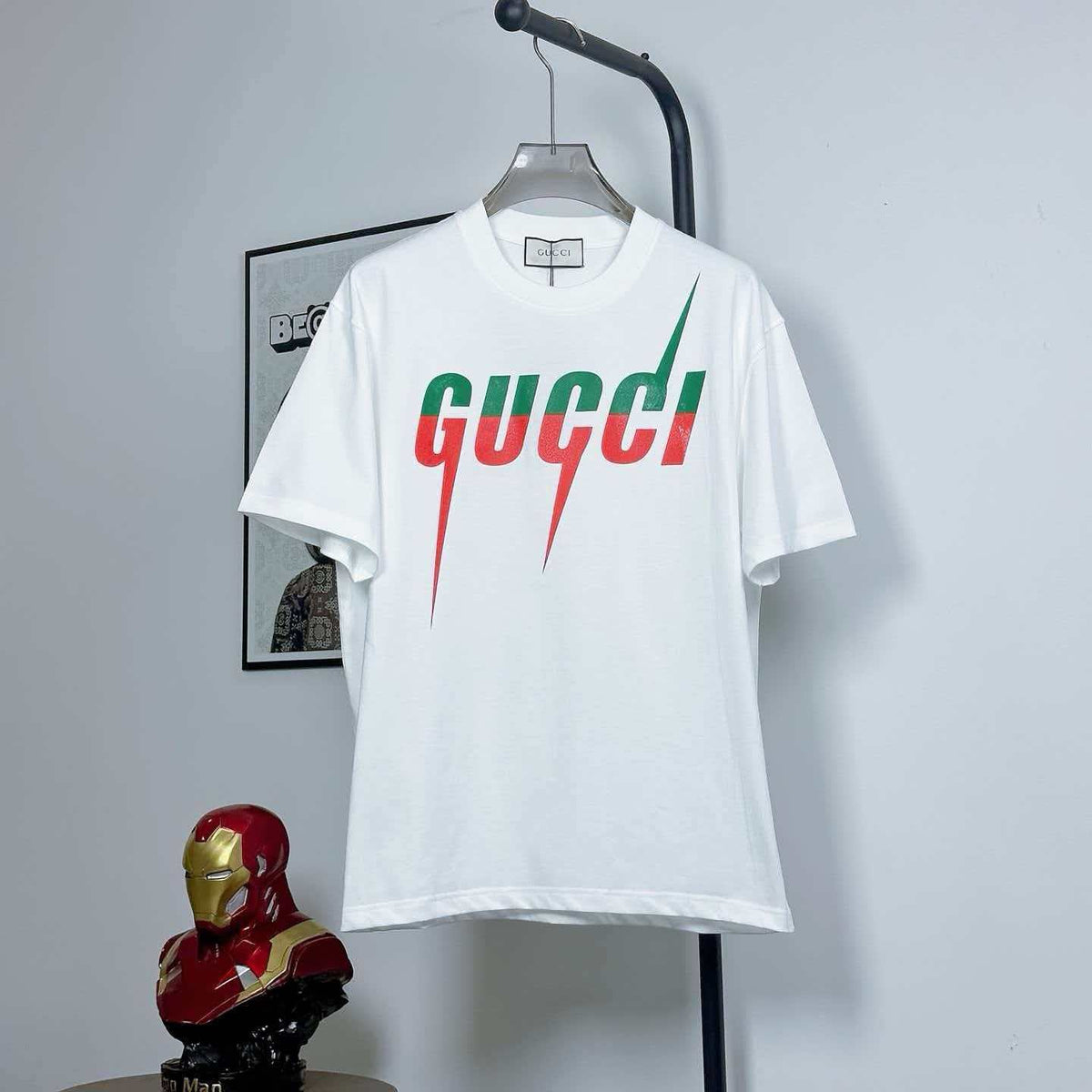 Classic T-shirt-486