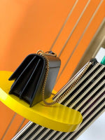 Exquisite leather bags-6711