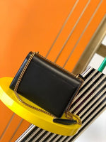 Exquisite leather bags-6711