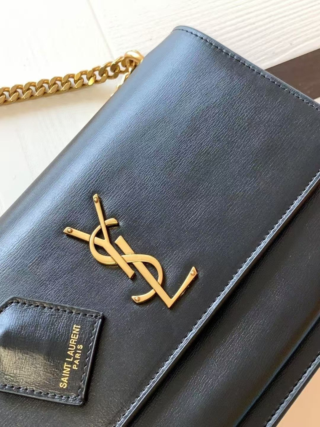 Exquisite leather bags-6711