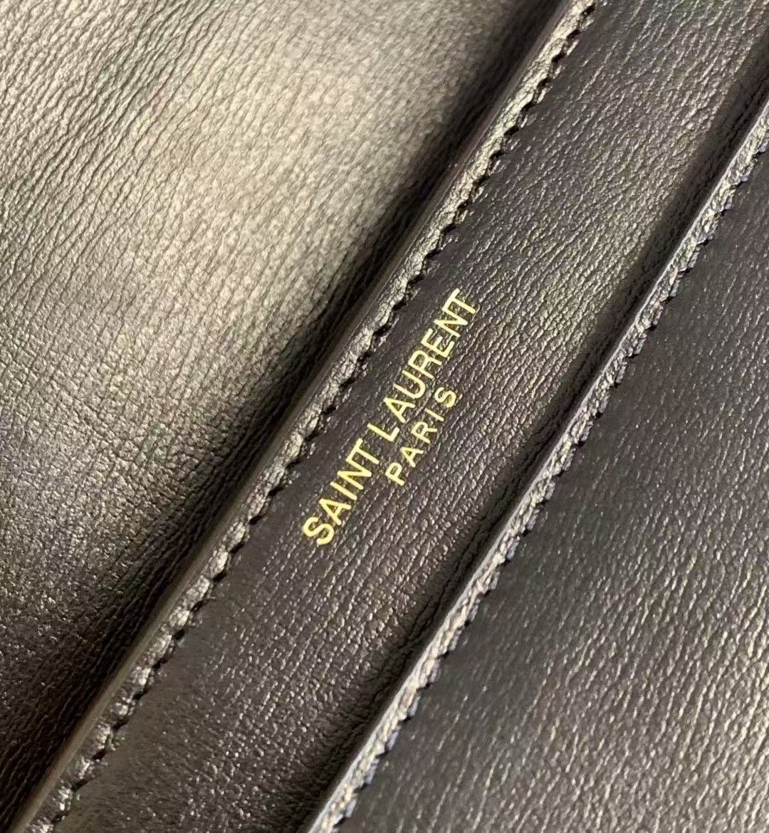 Exquisite leather bags-6711