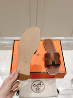Classic Slippers