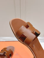 Classic Slippers