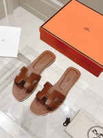 Classic Slippers