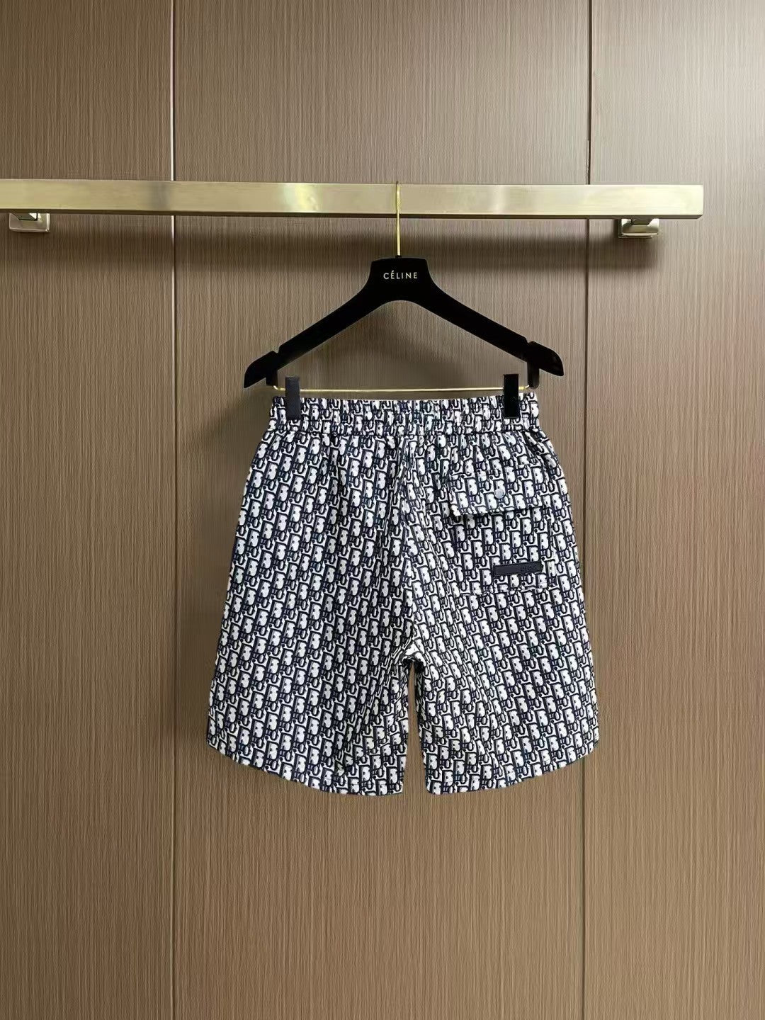 Classic Shorts-24