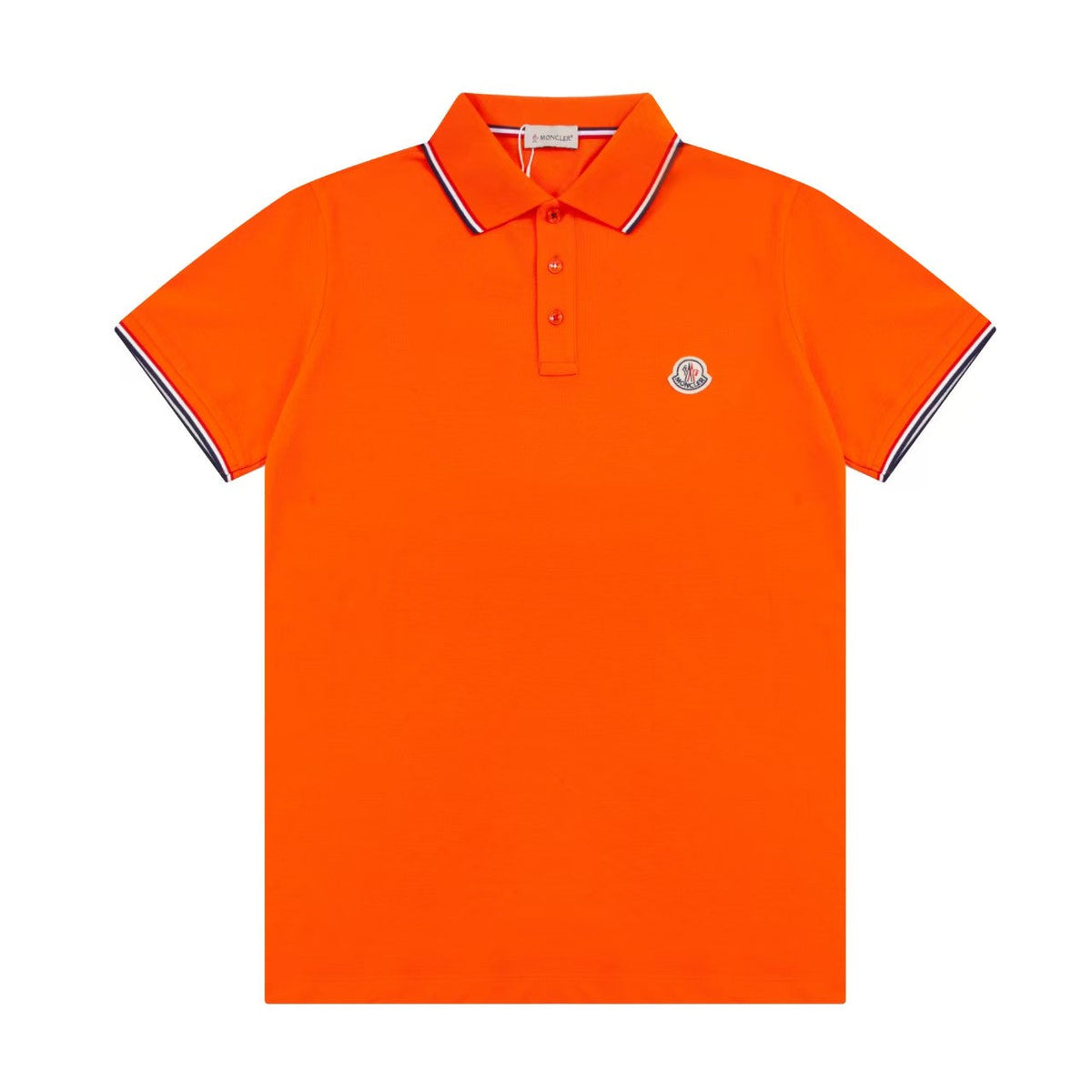 Classic T-shirt-283