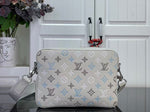 Exquisite leather bags-6712