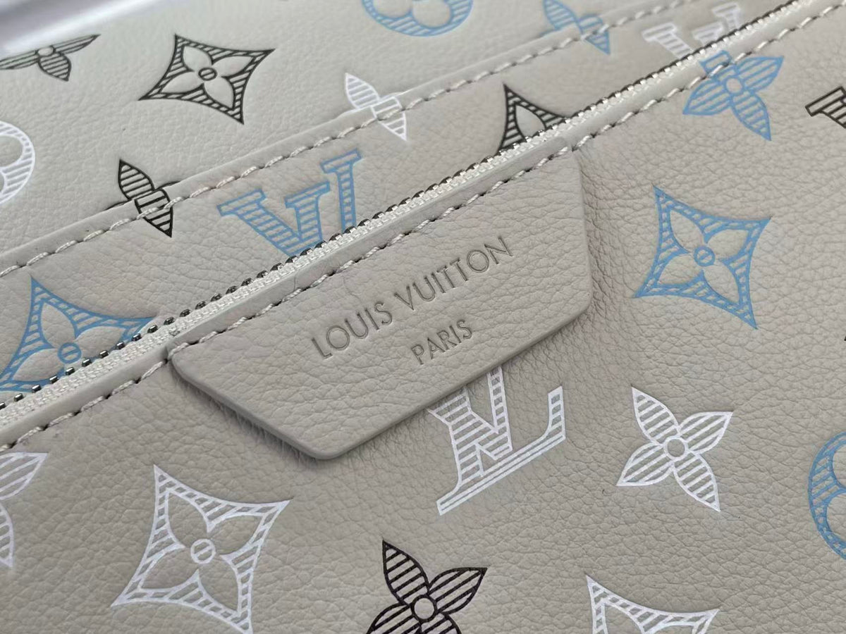 Exquisite leather bags-6712