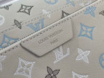 Exquisite leather bags-6712