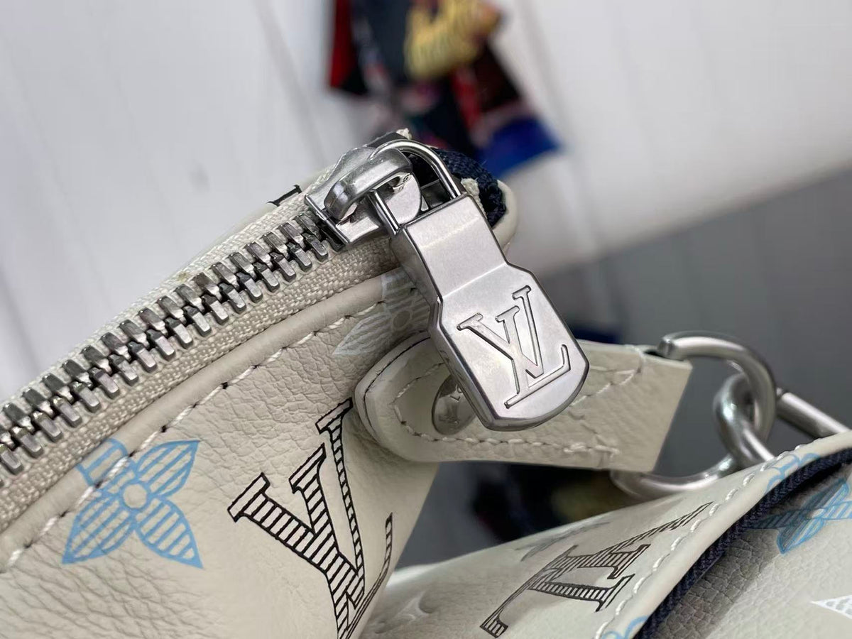 Exquisite leather bags-6712