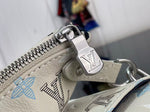 Exquisite leather bags-6712
