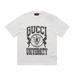 Printed T-Shirt: High-End Fashion Statement-1023