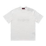 Printed T-Shirt: High-End Fashion Statement-1024