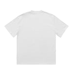 Printed T-Shirt: High-End Fashion Statement-1024