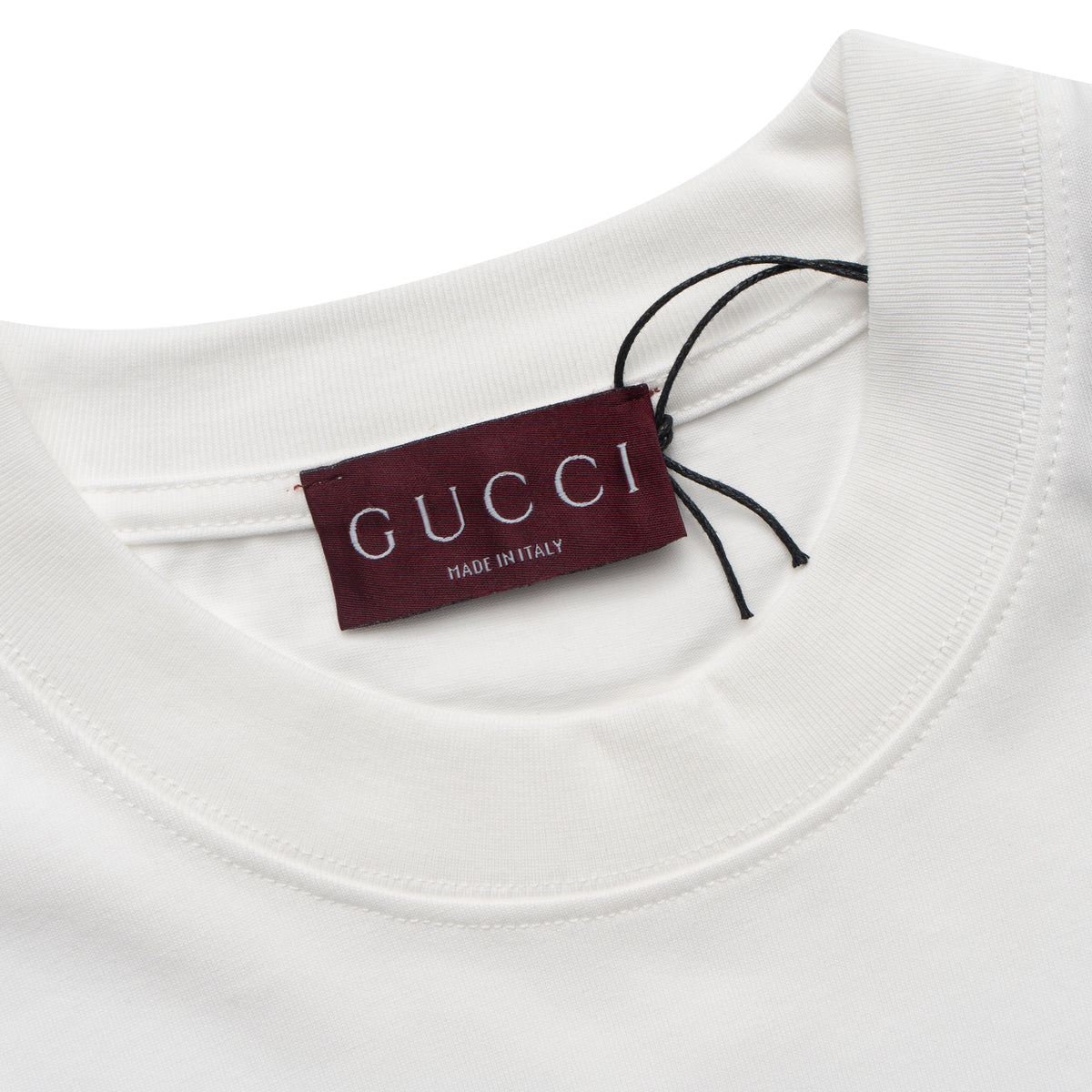 Printed T-Shirt: High-End Fashion Statement-1024