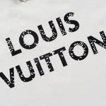 Printed T-Shirt: High-End Fashion Statement-1027